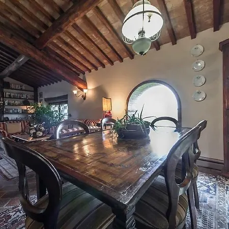 Podere Cerreto