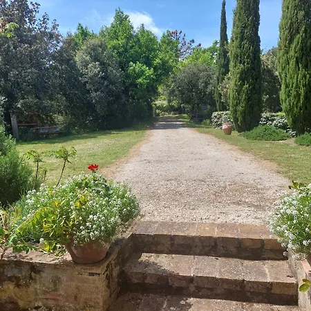 Podere Cerreto Holiday home