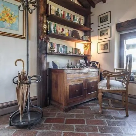 Holiday home Podere Cerreto