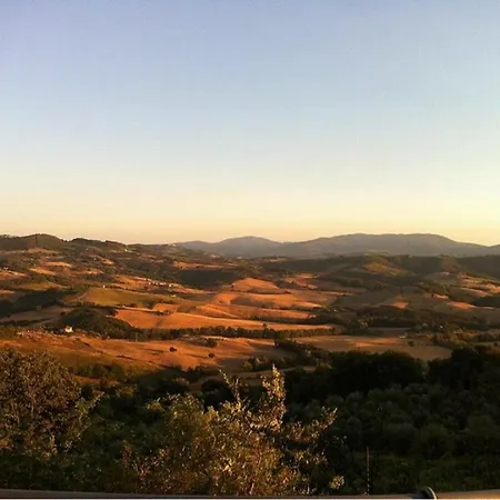 Podere Cerreto *