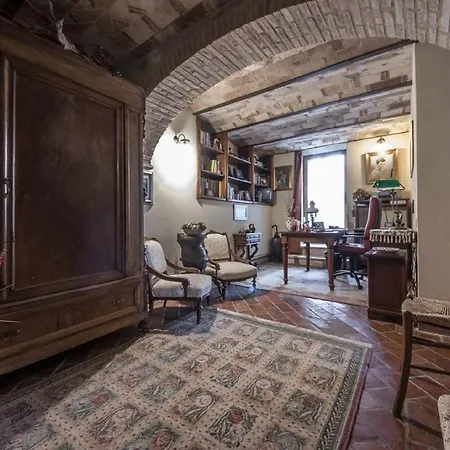 Podere Cerreto Holiday home Casole d'Elsa
