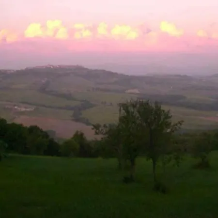 Podere Cerreto Holiday home Casole d'Elsa
