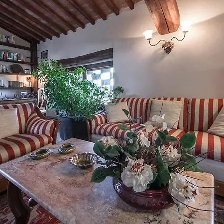 Podere Cerreto Holiday home *