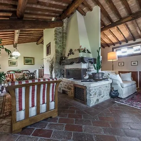 Holiday home Podere Cerreto *