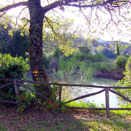 Holiday home Podere Cerreto Casole d'Elsa