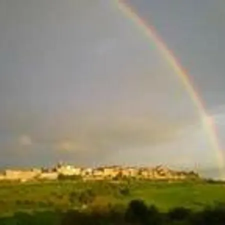 Podere Cerreto * Casole d'Elsa