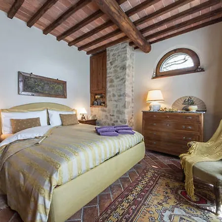 Podere Cerreto Holiday home