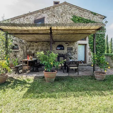 Podere Cerreto