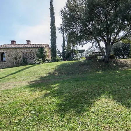 Podere Cerreto Holiday home