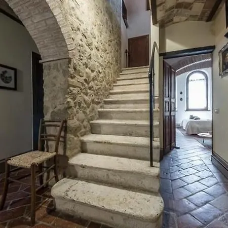 Holiday home Podere Cerreto