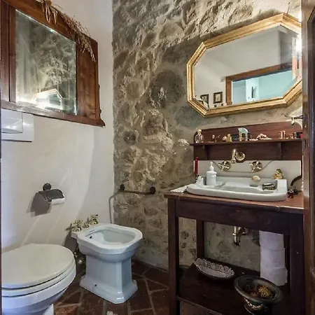 Podere Cerreto Holiday home Casole d'Elsa