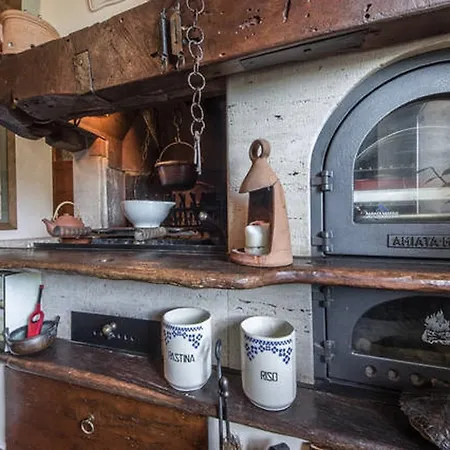 Holiday home Podere Cerreto Casole d'Elsa