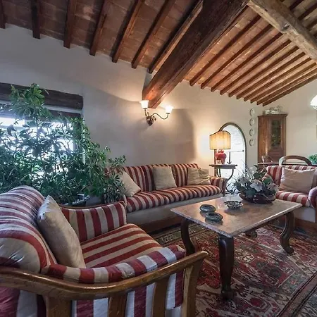 Podere Cerreto Holiday home