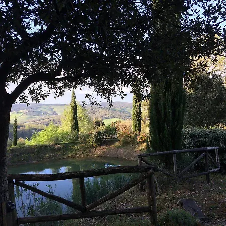Holiday home Podere Cerreto *