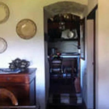 Holiday home Podere Cerreto *