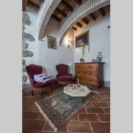 Podere Cerreto Holiday home