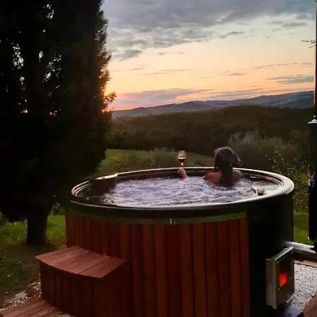 Podere Cerreto
