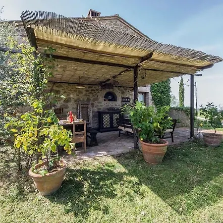 Podere Cerreto