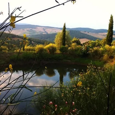 Podere Cerreto