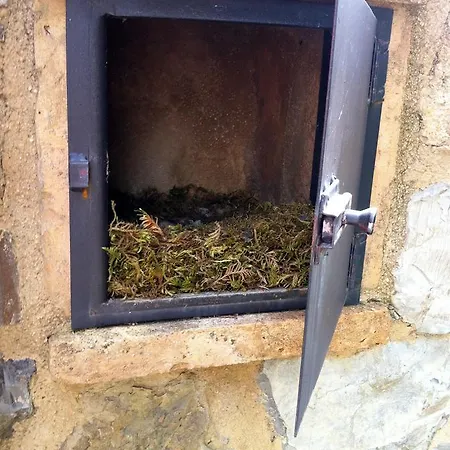 펜션 Podere Cerreto *